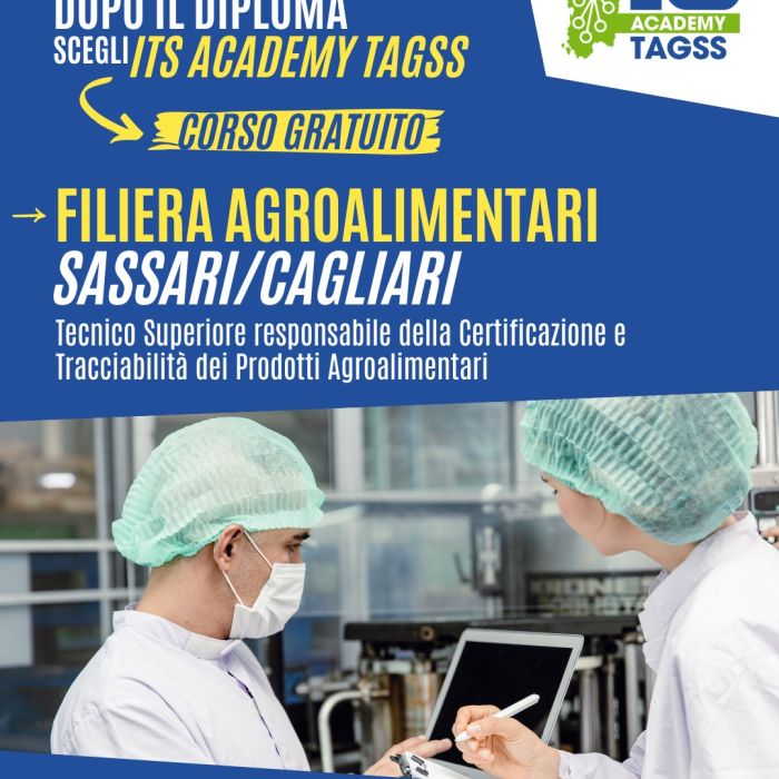 Filiera Agroalimentari