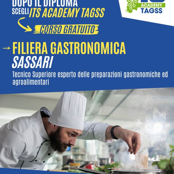 Filiera Gastronomica