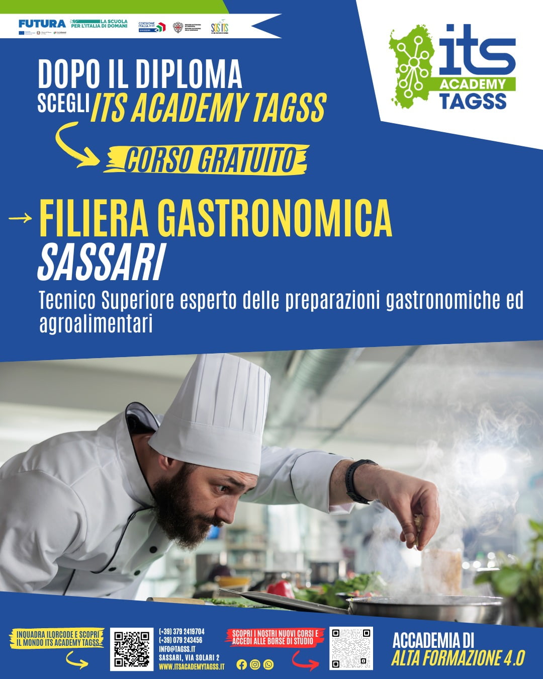 Filiera Gastronomica