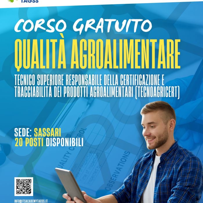 TS Certificazioni Agro