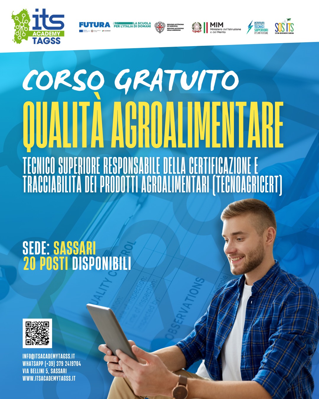 TS Certificazioni Agro