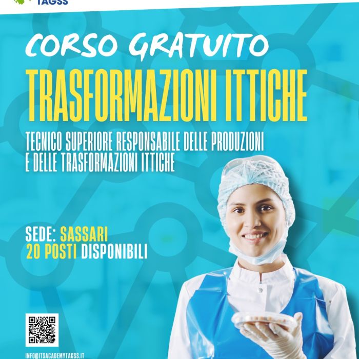Trasformazioni Ittiche