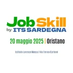 jobskill oristano