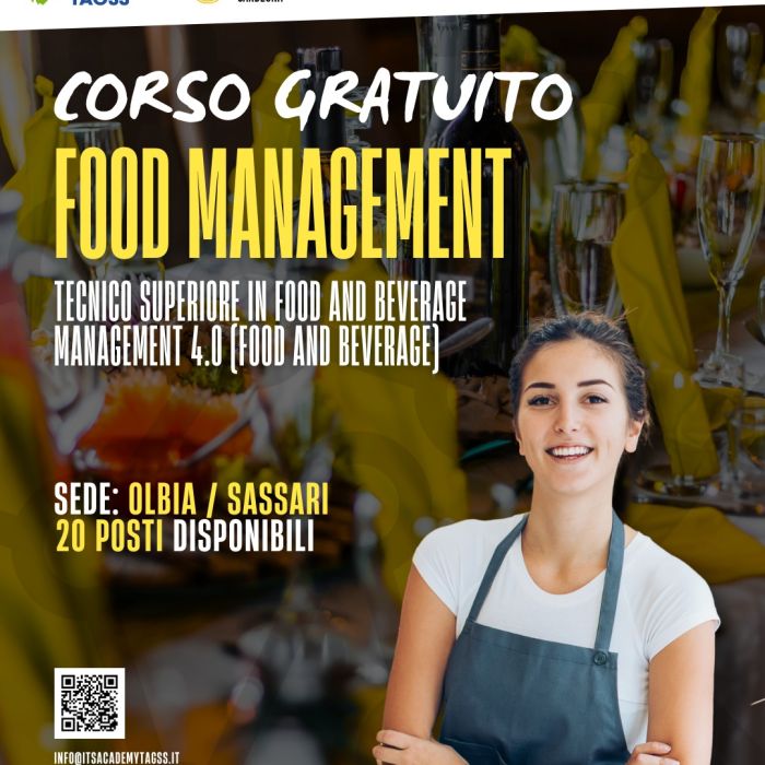 Food Management