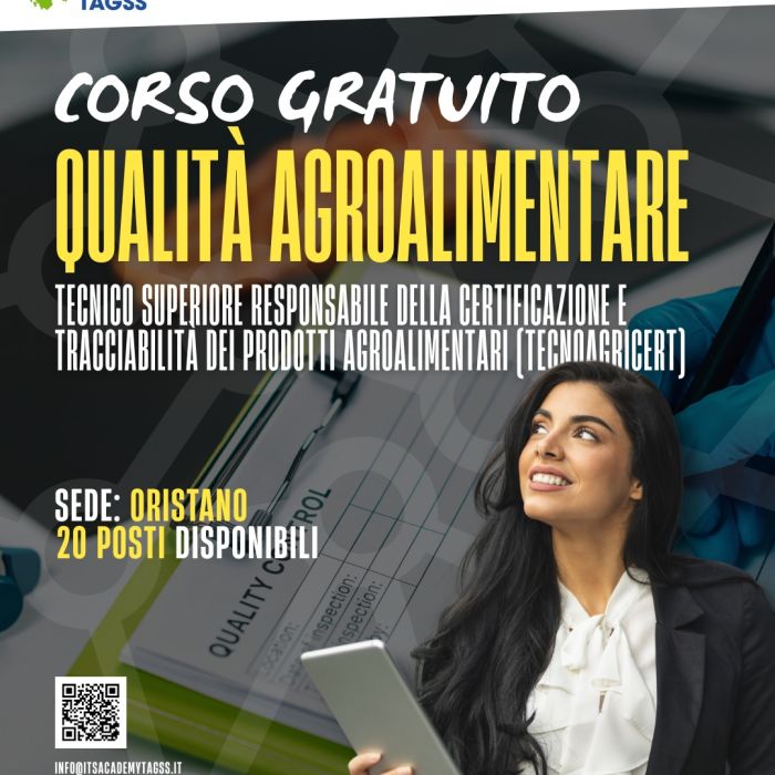 Qualità Agroalimentare