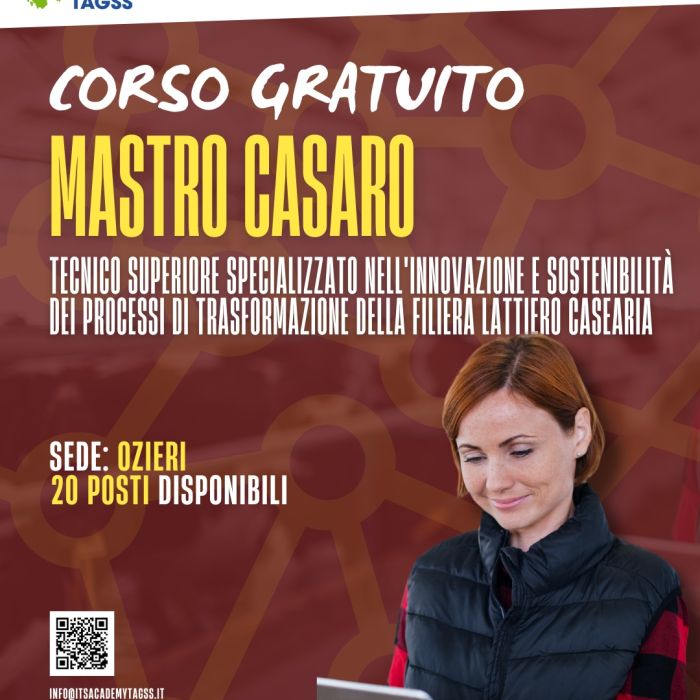 Mastro Casaro