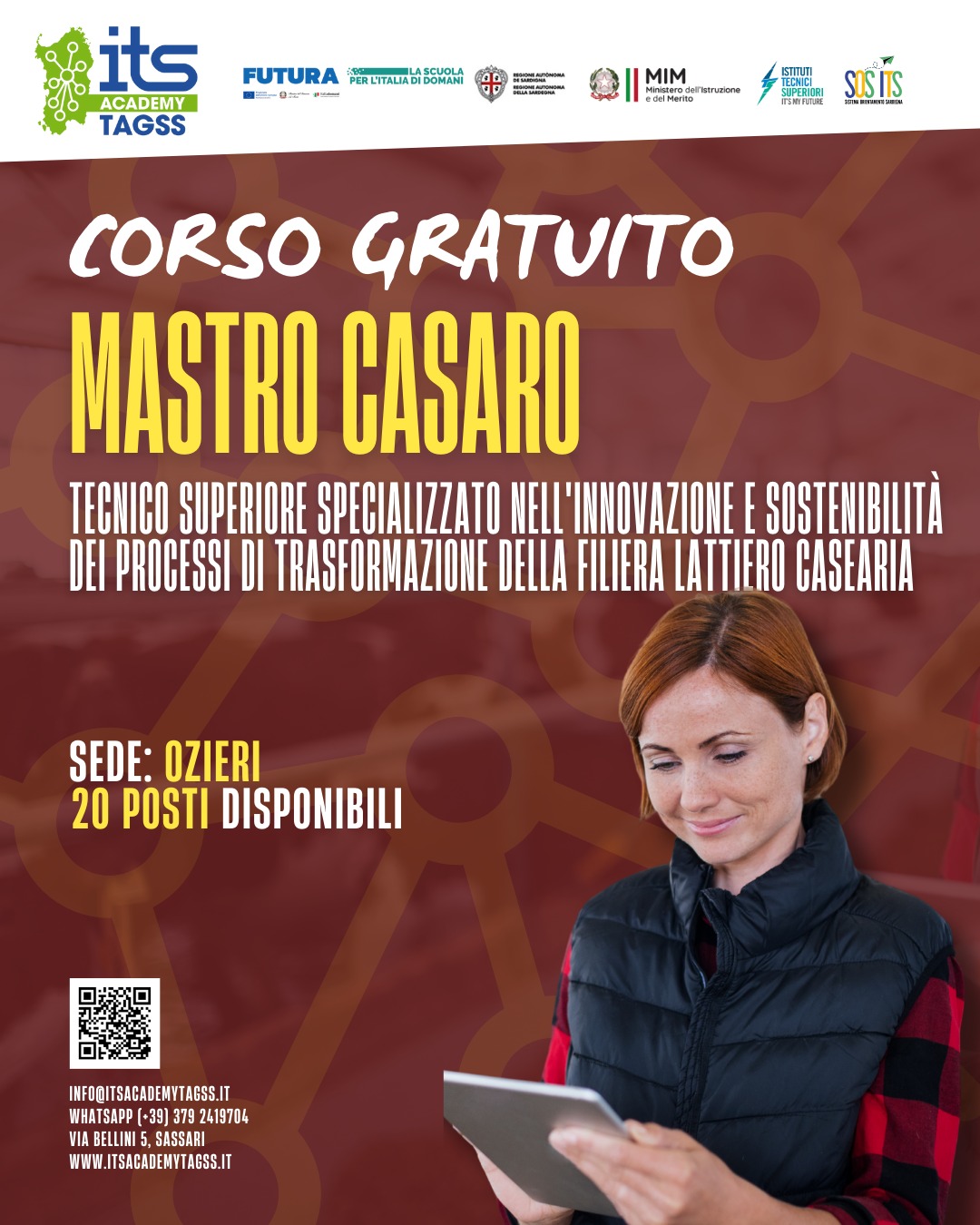 Mastro Casaro